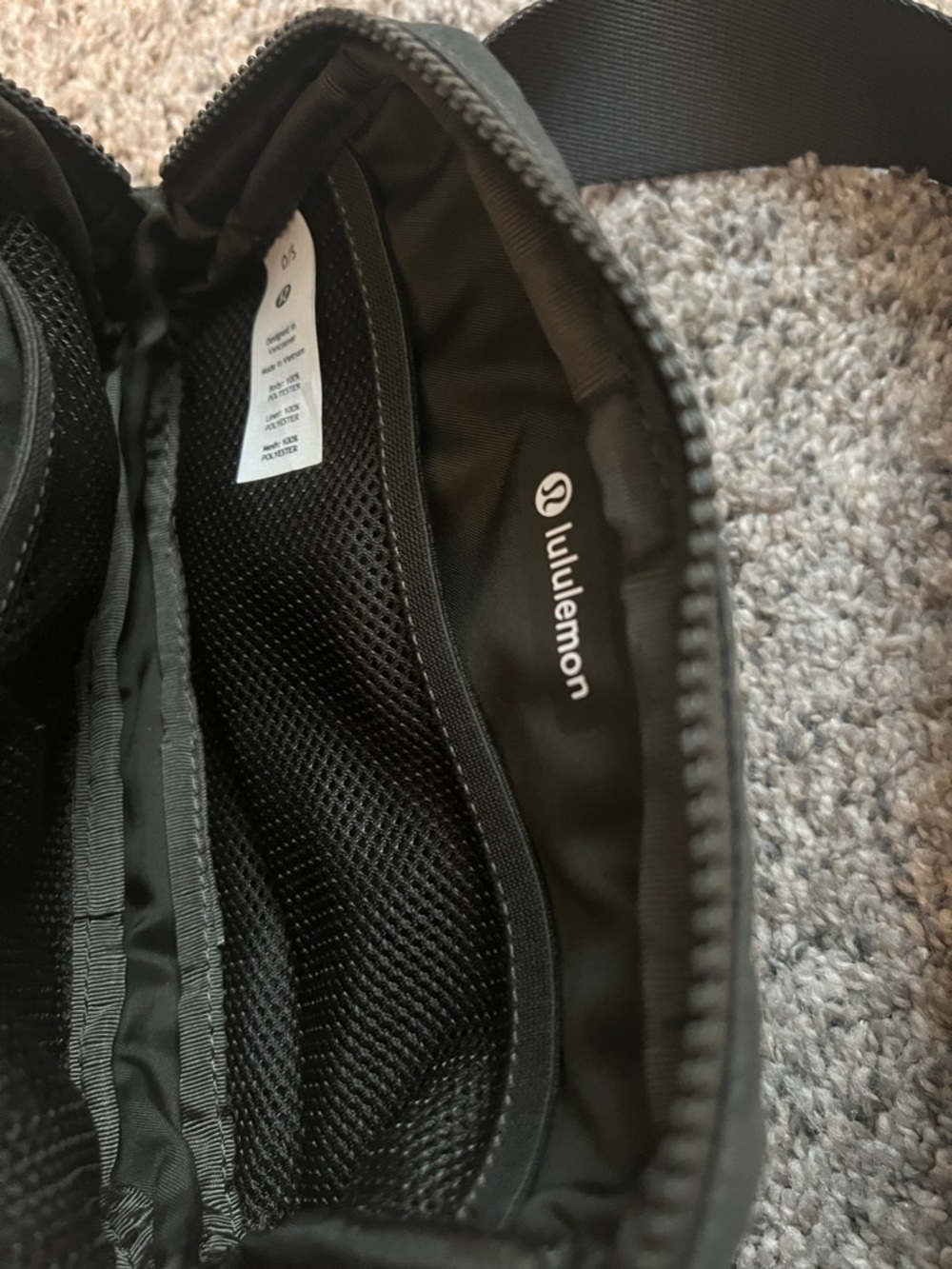 lululemon Camo Belt bag - Picture 3 of 4